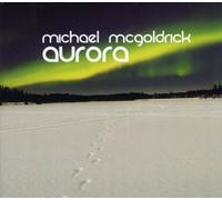 Michael McGoldrick Aurora (CD) (Importación USA)