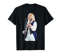 Michael McKean Spinal Tap Break como la era del Viento 1992 Camiseta