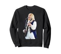 Michael McKean Spinal Tap Break como la era del Viento 1992 Sudadera