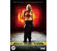 Michael Mclafferty - Breathing Room [Reino Unido] [DVD]