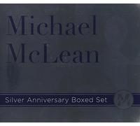 Michael Mclean - 25