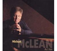 Michael Mclean - As I Am