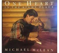 Michael Mclean - One Heart in the Right Place
