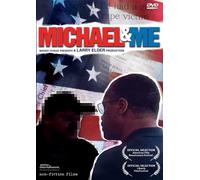 Michael & Me [Reino Unido] [DVD]
