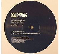 Michael Melchner - Four to the Floor [Vinilo]