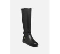 Michael Michael Kors ABIGAIL BOOT 41 Negro