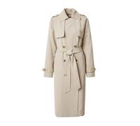 MICHAEL Michael Kors Abrigo de entretiempo 'Drapey' beige claro XXL beige claro
