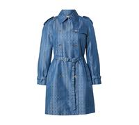 MICHAEL Michael Kors Abrigo de entretiempo navy / blanco XS navy / blanco