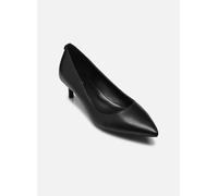 Michael Michael Kors ALINA FLEX KITTEN 39 Negro