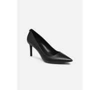 Michael Kors 40F2HNMP2L-001 Alina Flex Pump, Female, Negro, EU 42.5