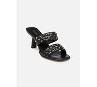 Michael Michael Kors AMELIA MULE 36 Negro