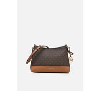 Michael Michael Kors Andie Sm Tz Xbody T.U Marrón