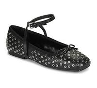 MICHAEL Michael Kors Bailarinas COLLETTE FLEX BALLET in Negro 36