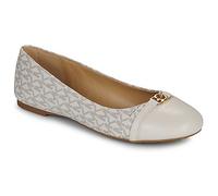 MICHAEL Michael Kors Bailarinas MANDY FLAT in Beige 39