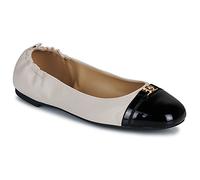 MICHAEL Michael Kors Bailarinas MANDY FLEX BALLET in Beige 37