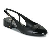 Michael Michael Kors PERLA FLEX SLING FLAT 37 Negro