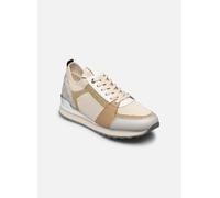 Michael Michael Kors Billie Knit Trainer 36 1/2 Marrón