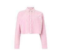 MICHAEL Michael Kors Blusa altrosa / blanco XL altrosa / blanco