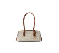 MICHAEL Michael Kors Bolso de hombro beige / crema / cognac One Size EUR