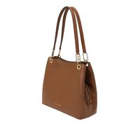 MICHAEL Michael Kors Bolso de hombro caramelo / oro One Size caramelo / oro