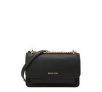 Michael Kors 30T4GC7L3T-001 LG SHOULDER Women BLACK Size One Size