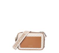 Michael Kors 32R5G5VC9B-149 LG EW PCKT XBODY Women VANILLA/ACRN Size One Size