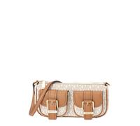 MICHAEL Michael Kors Bolso de hombro crema / caramelo, Talla One Size