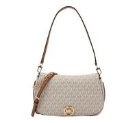 MICHAEL Michael Kors Bolso de hombro ecru / negro One Size ecru / negro