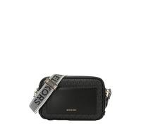 MICHAEL Michael Kors Bolso de hombro gris basalto / negro One Size gris basalto / negro