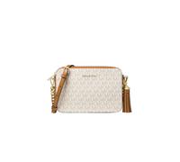 MICHAEL Michael Kors Bolso de hombro 'Jet Set' beige One Size EUR