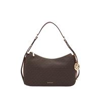 MICHAEL Michael Kors Bolso de hombro marrón / marrón oscuro One Size EUR