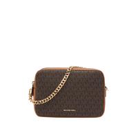 Michael Michael Kors Bryant Md Dblzp Chn Camera Xbody T.U Marrón
