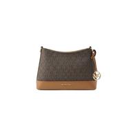 Michael Kors - Bolso bandolera Andie - Bags - Mujer - Marrón - ONE SIZE -
