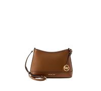 MICHAEL Michael Kors Bolso de hombro 'Michael Kors Sac Bandoulière Andie Marron' marrón One Size marrón