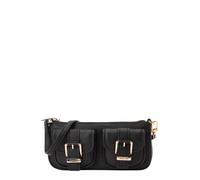 Michael Michael Kors Zoe Sm Conv Pouchette T.U Negro