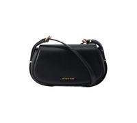 Michael Kors 32S5GL0C1L-001 SM FLAP XBODY Women BLACK Size One Size
