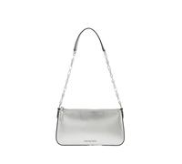 MICHAEL Michael Kors Bolso de hombro plata One Size plata