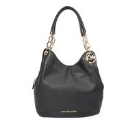 MICHAEL Michael Kors Bolso de mano 'Lillie' negro One Size negro