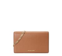 MICHAEL Michael Kors Bolso de noche caramelo One Size caramelo