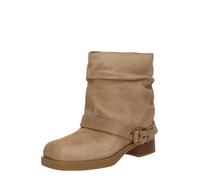 Michael Kors COLBY FLAT BOOTIE HUSK Mujer, EU 36.5