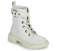 MICHAEL Michael Kors Botines BLAKE COLBY in Blanco 34