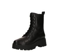 MICHAEL Michael Kors Botines con cordones 'BLAKE' negro, Talla 38