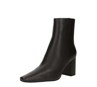 MICHAEL Michael Kors Botines 'ELISE' chocolate 38 chocolate