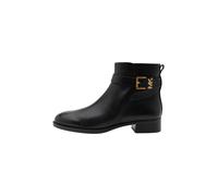 Michael Michael Kors RACHEL FLAT BOOTIE 37 Negro