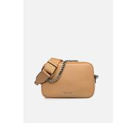 Michael Michael Kors Bryant Md Dblzp Chn Camera Xbody T.U Beige