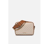 Michael Michael Kors Bryant Md Dblzp Chn Camera Xbody T.U Marrón