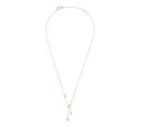Michael Kors Collar de Plata MKC1769710