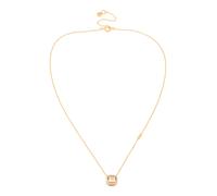 MICHAEL Michael Kors Cadena 'KORS BRILLIANCE' oro One Size EUR
