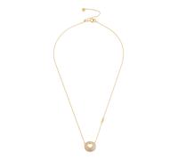 MICHAEL Michael Kors Cadena 'KORS LOVE' oro One Size EUR