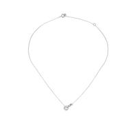Michael Kors Collar para mujer de piedras semipreciosas con cierre de mosquetón